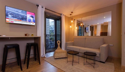Habitación doble superior, baño privado