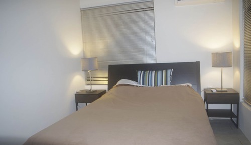 Dúplex Confort, 1 habitación, vistas al jardín, junto a la piscina