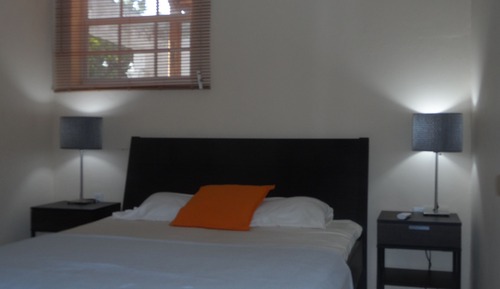 Apartamento, 2 habitaciones