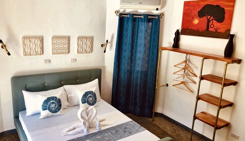 Bungalow (Relax)