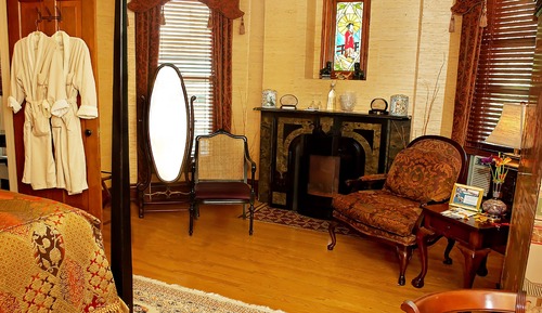Habitación (Miss Yunji)