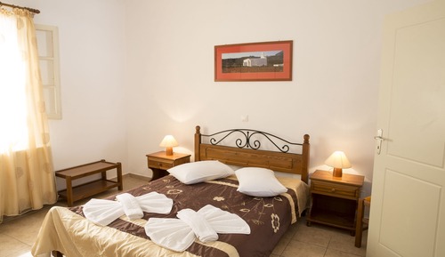 Apartamento (Studio)