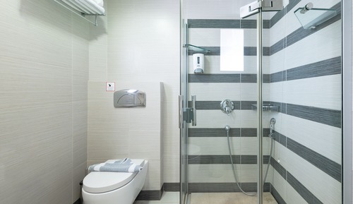 Apartamento estándar