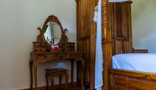 Habitación superior
