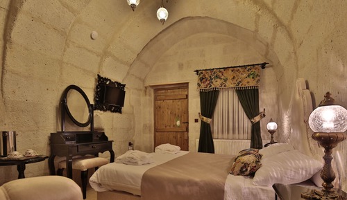 Habitación doble