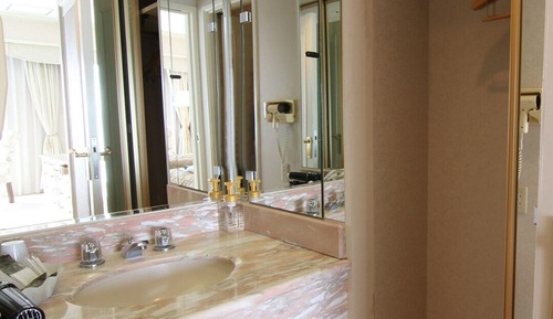 Habitación ejecutiva con 2 camas individuales, no fumadores