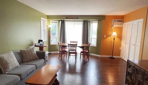 Suite Deluxe, 3 habitaciones