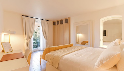 Casa Grand, 3 habitaciones, terraza