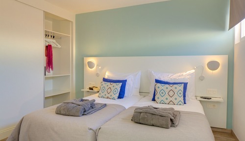 Suite estándar (3 Adults)