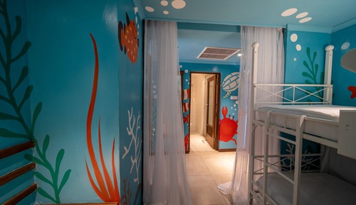 Suite familiar
