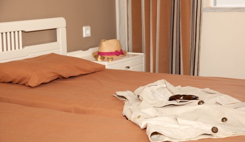 Apartamento estándar (Semi-basement)