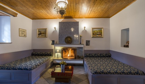 Apartamento, 2 habitaciones