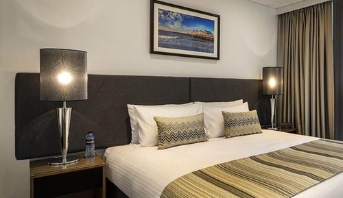 Apartamento Confort, 2 habitaciones
