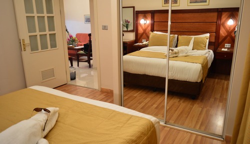 Suite Deluxe
