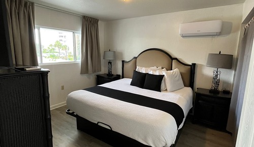 Apartamento (2BR)