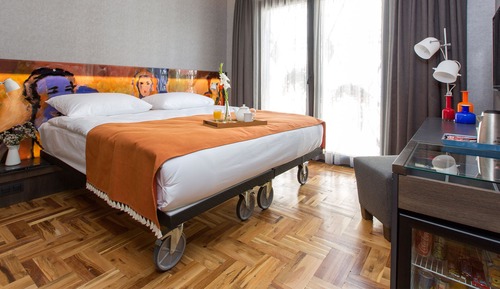 Habitación Confort