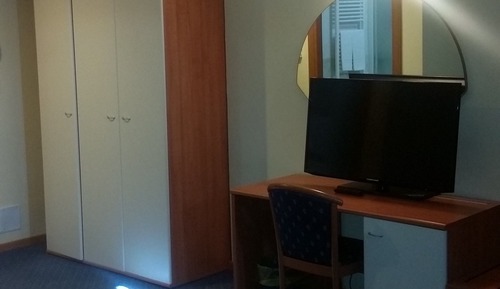 Habitación individual