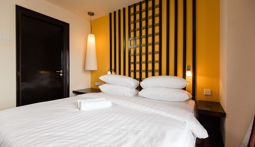 Suite ejecutiva