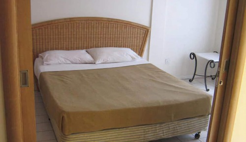 Apartamento, 1 habitación