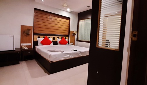 Suite Premium