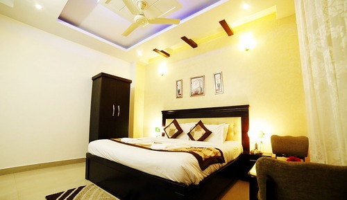 Habitación superior