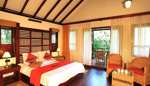 Habitación superior