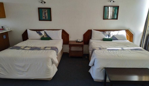 Habitación estándar
