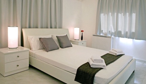 Apartamento, 1 habitación