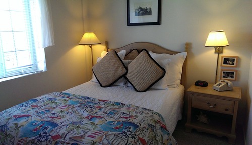 Suite Deluxe