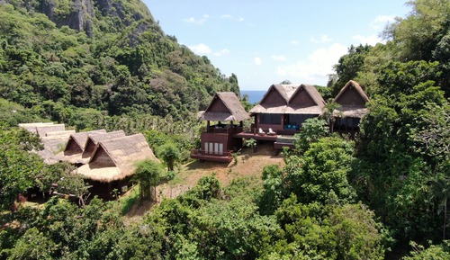 Bayview Cauayan Pool Villa (Free Breakfast & Free Roundtrip Airport Transfer)