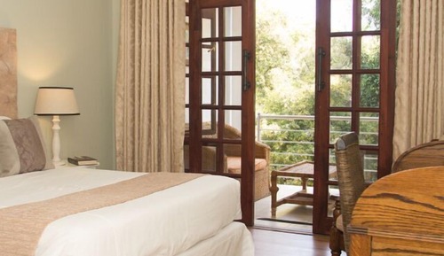 Habitación ejecutiva, 1 cama de matrimonio