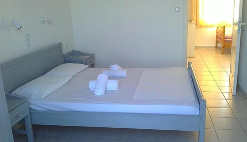 Apartamento básico