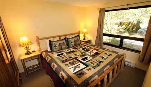 Suite familiar, 1 cama de matrimonio grande con sofá cama, vistas al jardín