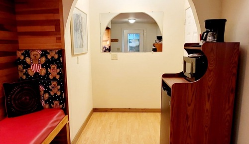 Habitación, 1 cama de matrimonio grande