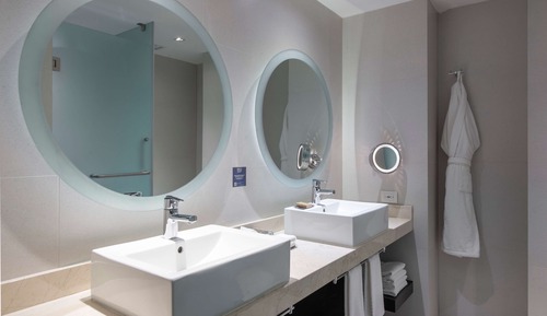 Habitación Deluxe, 1 cama de matrimonio grande