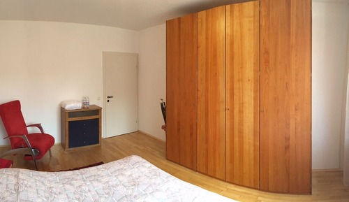 Apartamento, 2 habitaciones