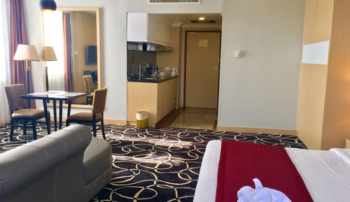 Suite Premier