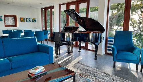 Villa de luna de miel, 2 habitaciones, servicio de Concierge, vistas al mar