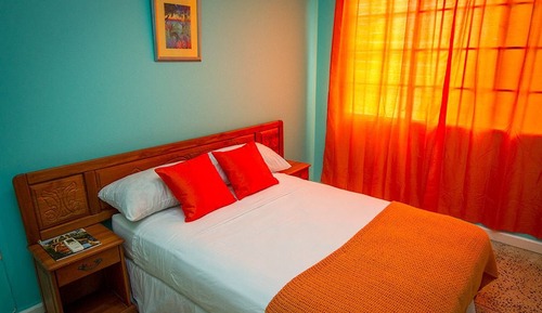 Bungalow Signature, 3 habitaciones, cocina