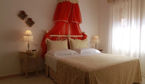 Habitación básica