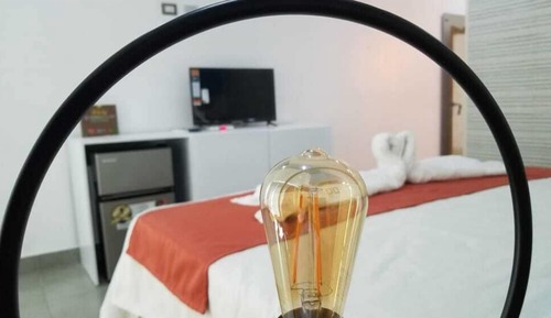 Suite Ejecutiva