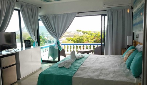 Suite VIP