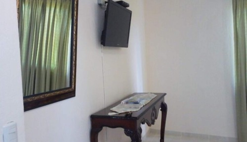 Mini Suite