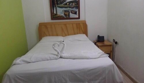 Habitación individual