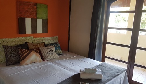 Habitación Confort, 1 habitación