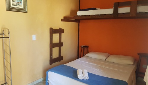 Suite estudio económica