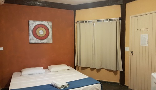 Suite estudio estándar