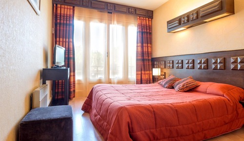 Habitación Confort