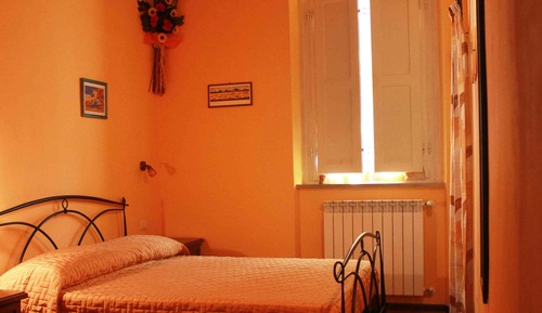 Habitación doble (3 People)