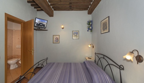 Habitación doble